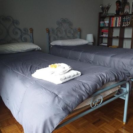 Casa No.Na - Attico Panoramico A 凯拉斯科 外观 照片