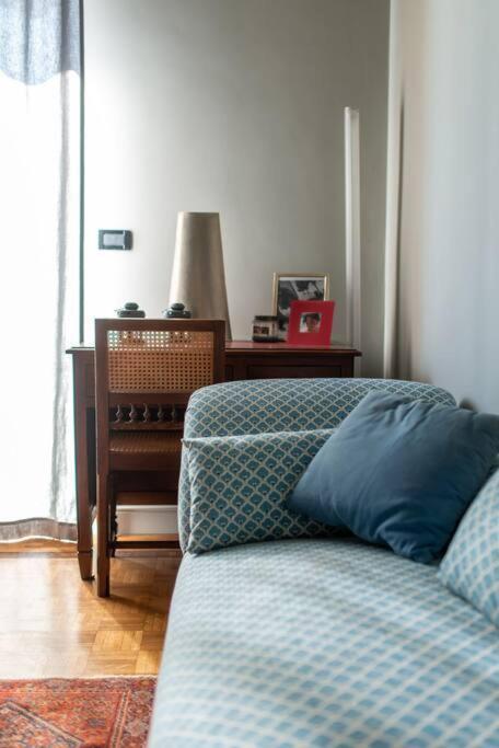 Casa No.Na - Attico Panoramico A 凯拉斯科 外观 照片